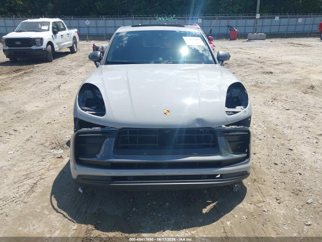 2024 Porsche Macan T მანქანა იყიდება აუქციონზე, vin: WP1AA2A58RLB07007, აუქციონის ნომერი: 45417690