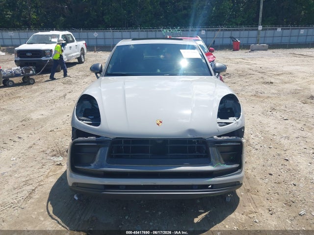 Aukcja sprzedaży 2024 Porsche Macan T, vin: WP1AA2A58RLB07007, numer aukcji: 45417690