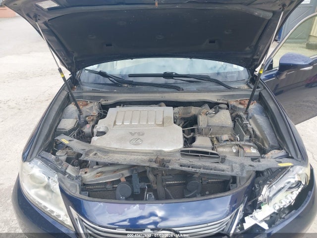 45417692 :رقم المزاد ، JTHBK1GG5D2004064 vin ، 2013 Lexus Es 350 مزاد بيع