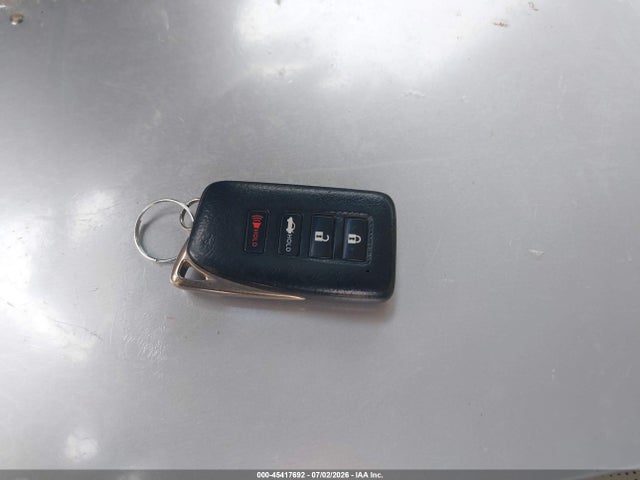 45417692 :رقم المزاد ، JTHBK1GG5D2004064 vin ، 2013 Lexus Es 350 مزاد بيع