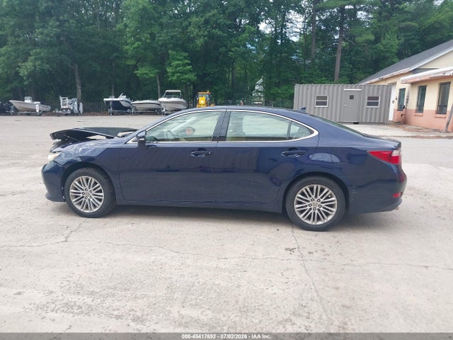 45417692 :رقم المزاد ، JTHBK1GG5D2004064 vin ، 2013 Lexus Es 350 مزاد بيع
