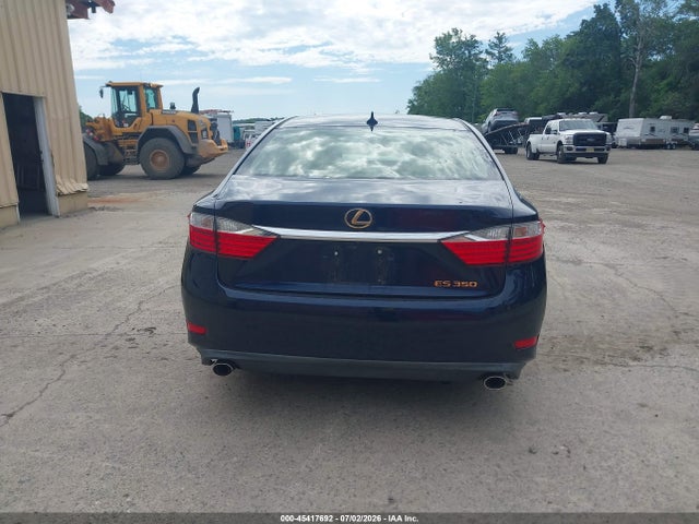45417692 :رقم المزاد ، JTHBK1GG5D2004064 vin ، 2013 Lexus Es 350 مزاد بيع