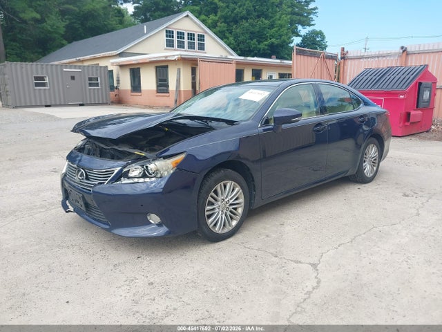 45417692 :رقم المزاد ، JTHBK1GG5D2004064 vin ، 2013 Lexus Es 350 مزاد بيع