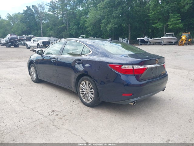 45417692 :رقم المزاد ، JTHBK1GG5D2004064 vin ، 2013 Lexus Es 350 مزاد بيع