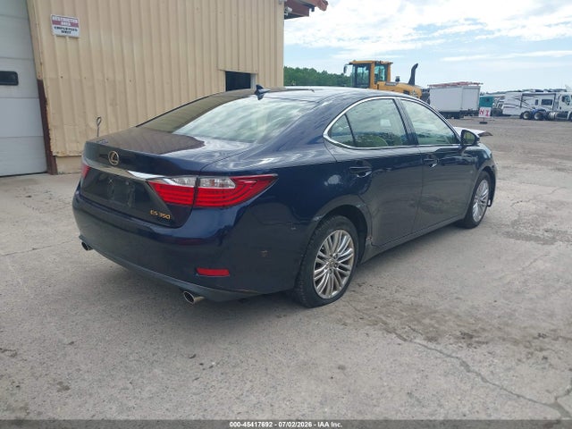 45417692 :رقم المزاد ، JTHBK1GG5D2004064 vin ، 2013 Lexus Es 350 مزاد بيع