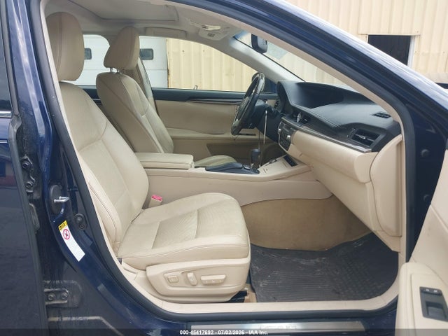 45417692 :رقم المزاد ، JTHBK1GG5D2004064 vin ، 2013 Lexus Es 350 مزاد بيع