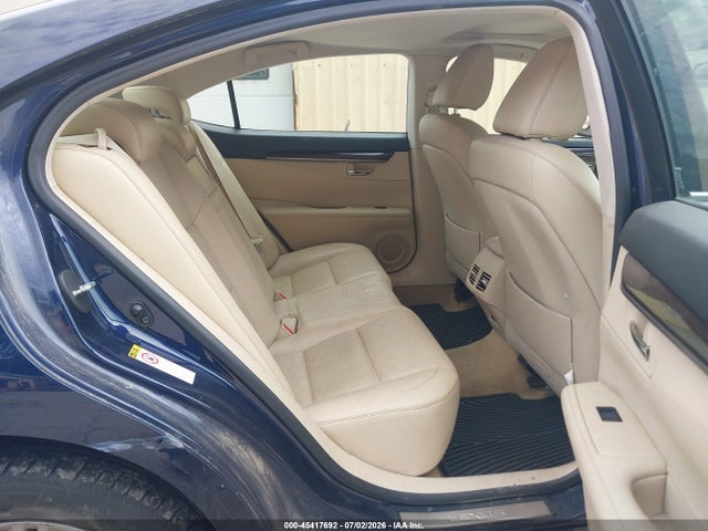 45417692 :رقم المزاد ، JTHBK1GG5D2004064 vin ، 2013 Lexus Es 350 مزاد بيع