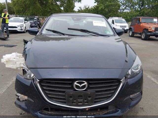 Mazda Mazda3 Sport 2018 3MZBN1U7XJM261817 Image 11