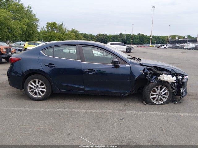 Mazda Mazda3 Sport 2018 3MZBN1U7XJM261817 Image 12