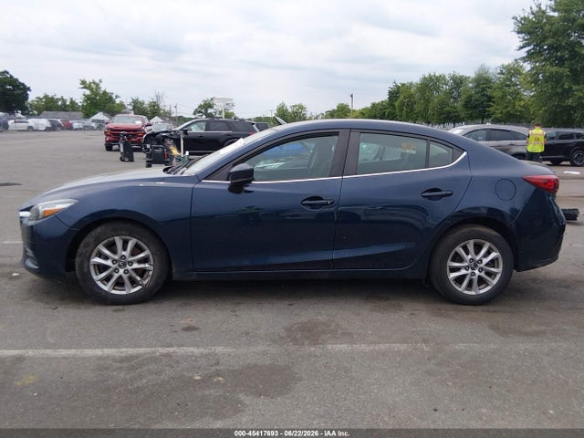 Mazda Mazda3 Sport 2018 3MZBN1U7XJM261817 Image 13