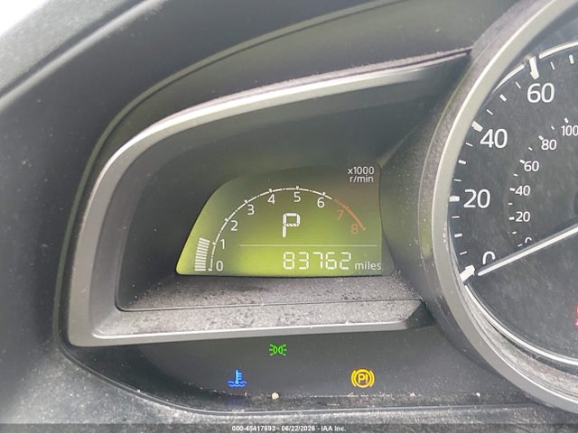 Mazda Mazda3 Sport 2018 3MZBN1U7XJM261817 Image 14