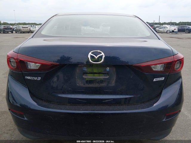 Mazda Mazda3 Sport 2018 3MZBN1U7XJM261817 Image 15