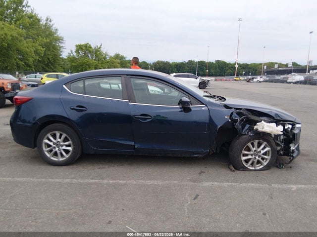 Mazda Mazda3 Sport 2018 3MZBN1U7XJM261817 Image 6