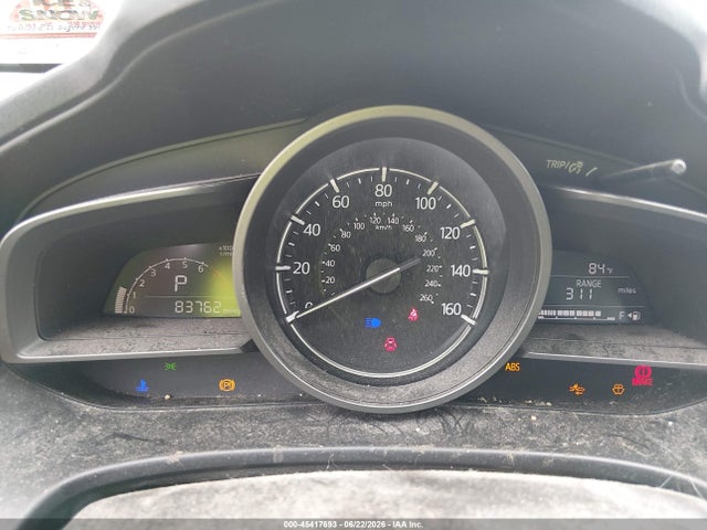 Mazda Mazda3 Sport 2018 3MZBN1U7XJM261817 Image 7
