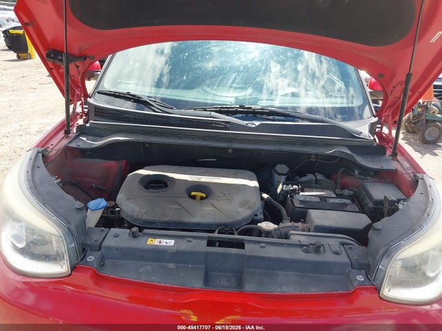 KNDJX3A55E7744364 KIA Soul !