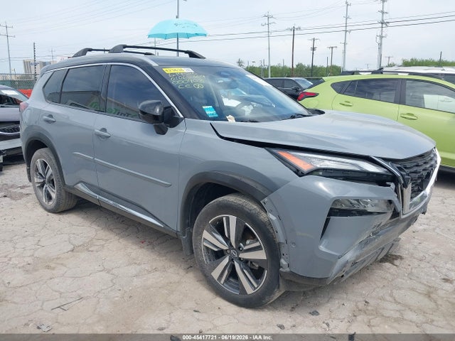Продаж на аукціоні авто 2023 Nissan Rogue Sl Fwd, vin: JN8BT3CA4PW000908, номер лоту: 45417721
