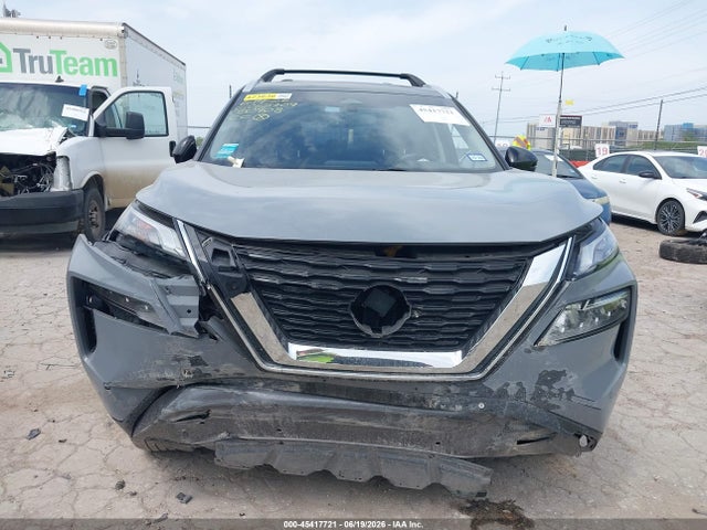 2023 Nissan Rogue Sl Fwd მანქანა იყიდება აუქციონზე, vin: JN8BT3CA4PW000908, აუქციონის ნომერი: 45417721