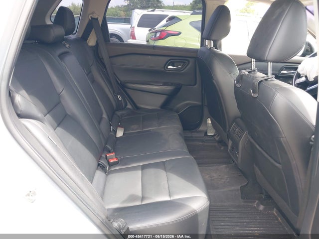 2023 Nissan Rogue Sl Fwd მანქანა იყიდება აუქციონზე, vin: JN8BT3CA4PW000908, აუქციონის ნომერი: 45417721