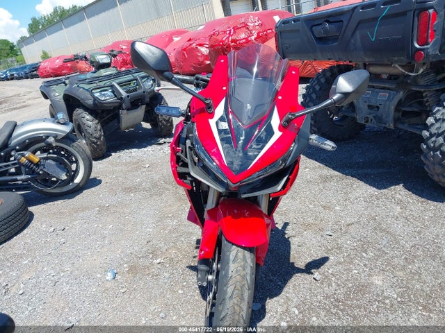 Honda Cbr500 Ra 2022 MLHPC6258N5301611 Image 5
