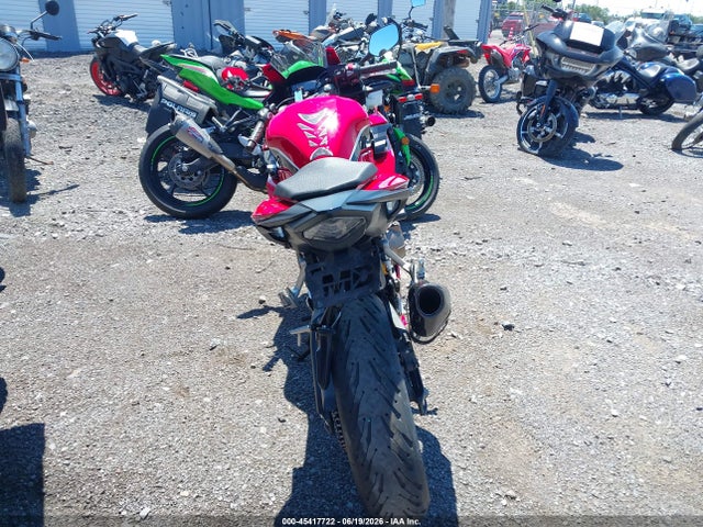 Honda Cbr500 Ra 2022 MLHPC6258N5301611 Image 6