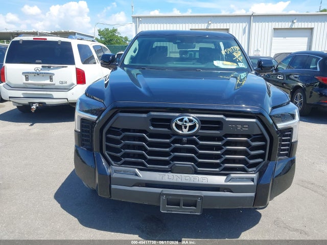 Aukcja sprzedaży 2024 Toyota Tundra Sr5, vin: 5TFLA5DB5RX157451, numer aukcji: 45417730