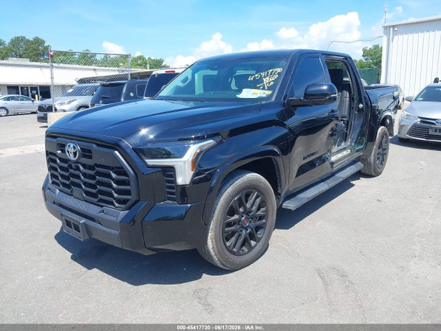 Aukcja sprzedaży 2024 Toyota Tundra Sr5, vin: 5TFLA5DB5RX157451, numer aukcji: 45417730