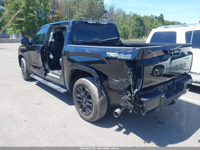 Aukcja sprzedaży 2024 Toyota Tundra Sr5, vin: 5TFLA5DB5RX157451, numer aukcji: 45417730