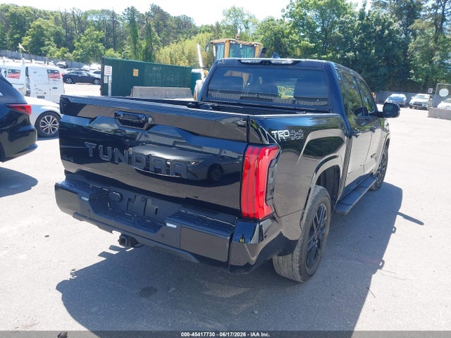 Aukcja sprzedaży 2024 Toyota Tundra Sr5, vin: 5TFLA5DB5RX157451, numer aukcji: 45417730