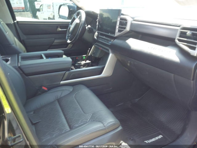 Aukcja sprzedaży 2024 Toyota Tundra Sr5, vin: 5TFLA5DB5RX157451, numer aukcji: 45417730