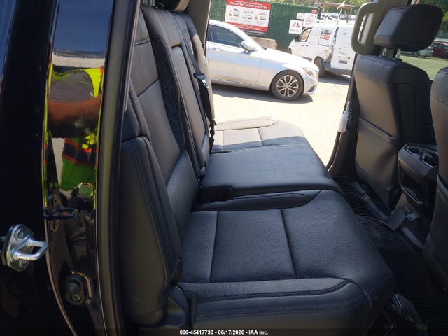 Aukcja sprzedaży 2024 Toyota Tundra Sr5, vin: 5TFLA5DB5RX157451, numer aukcji: 45417730