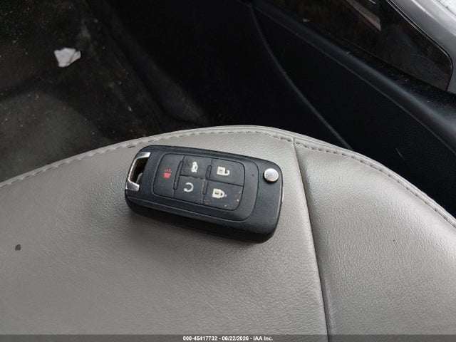 Aukcja sprzedaży 2016 Buick Verano Convenience Group, vin: 1G4PR5SK9G4101617, numer aukcji: 45417732