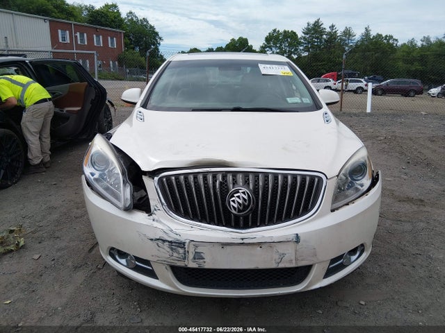 Aukcja sprzedaży 2016 Buick Verano Convenience Group, vin: 1G4PR5SK9G4101617, numer aukcji: 45417732