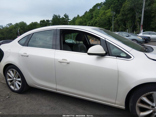 Aukcja sprzedaży 2016 Buick Verano Convenience Group, vin: 1G4PR5SK9G4101617, numer aukcji: 45417732