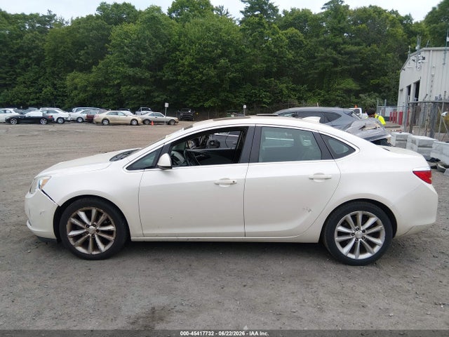 Aukcja sprzedaży 2016 Buick Verano Convenience Group, vin: 1G4PR5SK9G4101617, numer aukcji: 45417732
