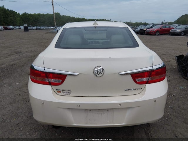 Aukcja sprzedaży 2016 Buick Verano Convenience Group, vin: 1G4PR5SK9G4101617, numer aukcji: 45417732