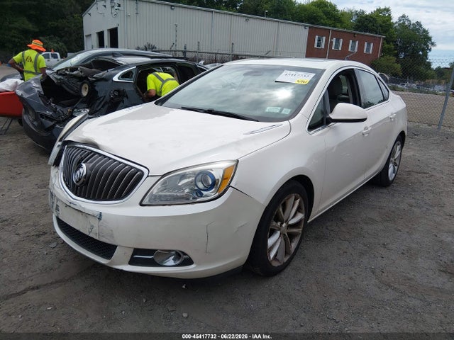Aukcja sprzedaży 2016 Buick Verano Convenience Group, vin: 1G4PR5SK9G4101617, numer aukcji: 45417732
