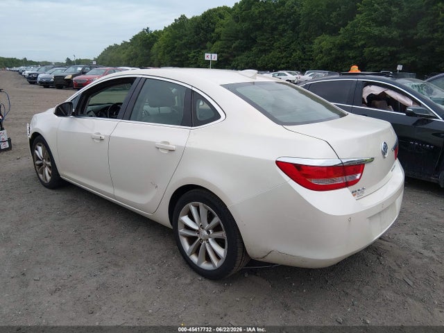 Aukcja sprzedaży 2016 Buick Verano Convenience Group, vin: 1G4PR5SK9G4101617, numer aukcji: 45417732