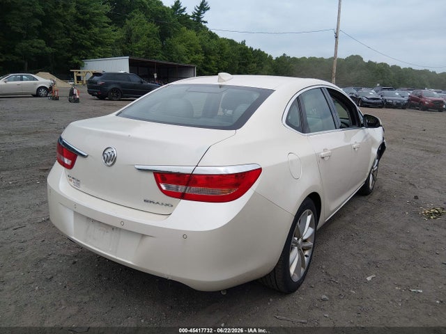 Aukcja sprzedaży 2016 Buick Verano Convenience Group, vin: 1G4PR5SK9G4101617, numer aukcji: 45417732