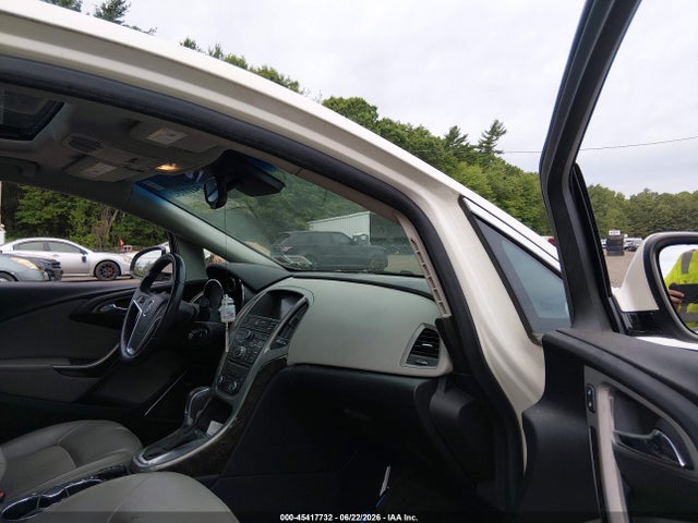 Aukcja sprzedaży 2016 Buick Verano Convenience Group, vin: 1G4PR5SK9G4101617, numer aukcji: 45417732