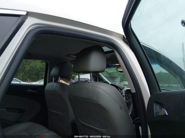 Aukcja sprzedaży 2016 Buick Verano Convenience Group, vin: 1G4PR5SK9G4101617, numer aukcji: 45417732