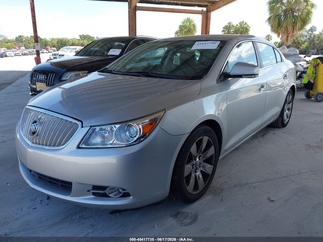 Продаж на аукціоні авто 2011 Buick Lacrosse Cxs, vin: 1G4GE5ED1BF320092, номер лоту: 45417735