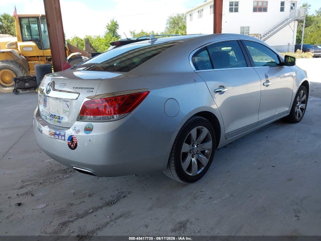 Aukcja sprzedaży 2011 Buick Lacrosse Cxs, vin: 1G4GE5ED1BF320092, numer aukcji: 45417735
