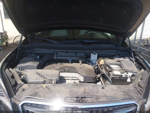Aukcja sprzedaży 2019 Buick Envision Awd Preferred, vin: LRBFX1SA4KD124980, numer aukcji: 45417737
