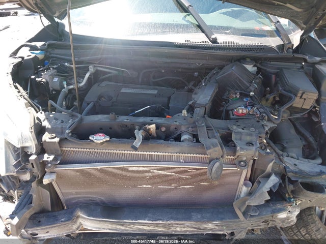 Honda Cr-v Ex-l 2015 2HKRM4H77FH662741 Image 10