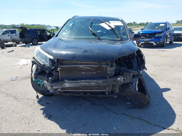 Honda Cr-v Ex-l 2015 2HKRM4H77FH662741 Image 12