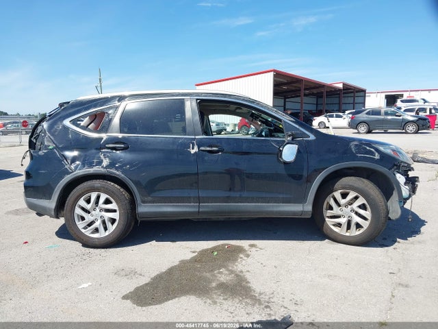 Honda Cr-v Ex-l 2015 2HKRM4H77FH662741 Image 13