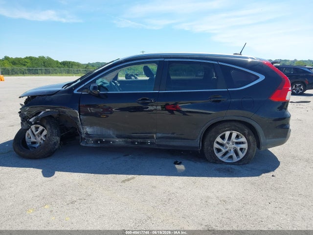 Honda Cr-v Ex-l 2015 2HKRM4H77FH662741 Image 14