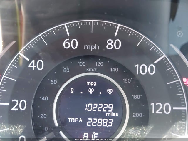 Honda Cr-v Ex-l 2015 2HKRM4H77FH662741 Image 15