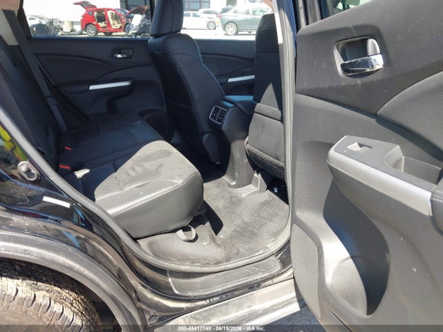 Honda Cr-v Ex-l 2015 2HKRM4H77FH662741 Image 8