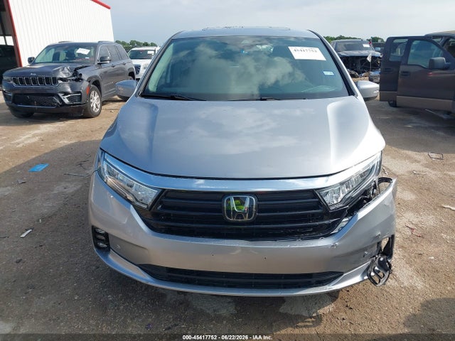 Aukcja sprzedaży 2023 Honda Odyssey Touring, vin: 5FNRL6H82PB074575, numer aukcji: 45417752